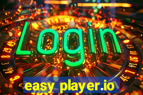 easy player.io