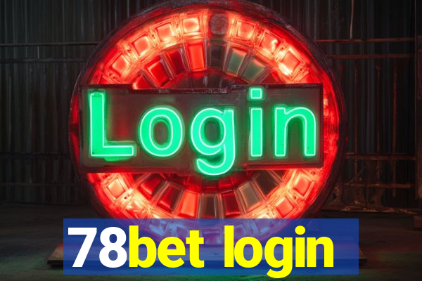 78bet login