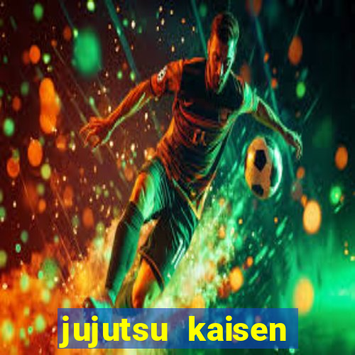 jujutsu kaisen maplestar full