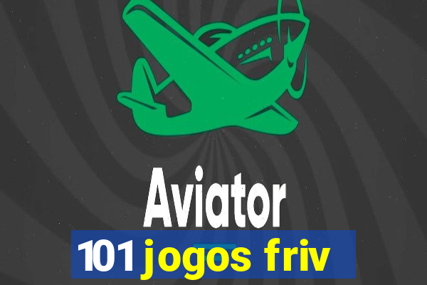 101 jogos friv