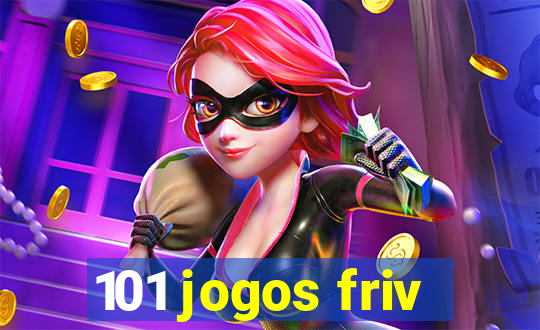 101 jogos friv