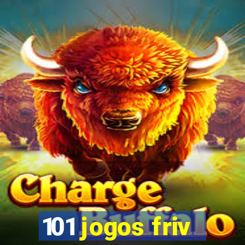 101 jogos friv