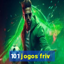 101 jogos friv