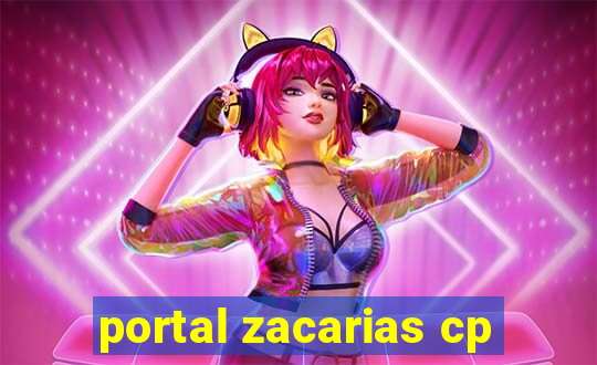 portal zacarias cp