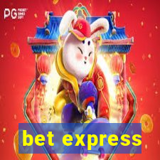 bet express