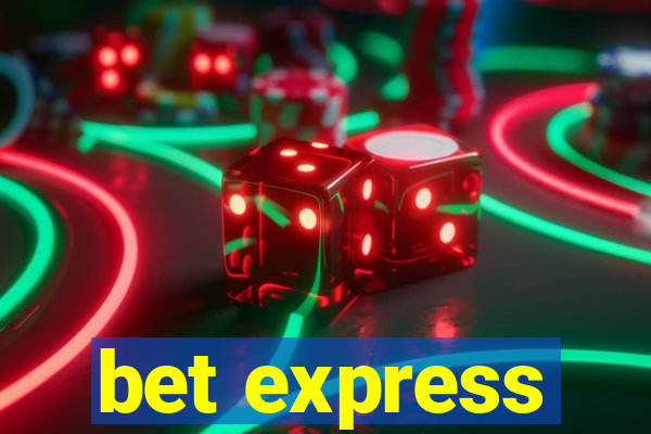 bet express