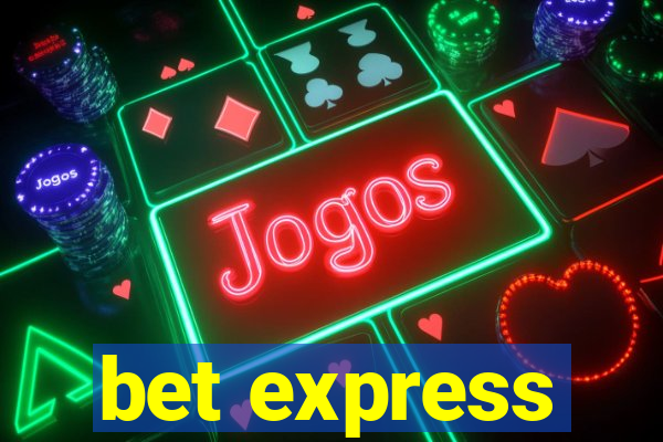 bet express