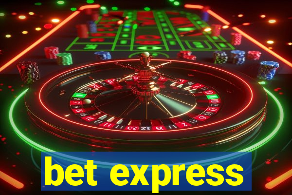 bet express