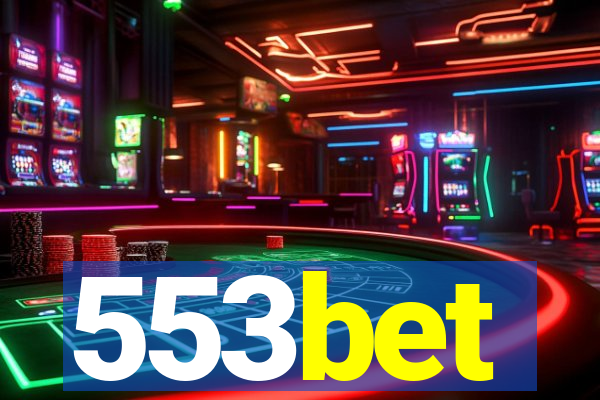 553bet