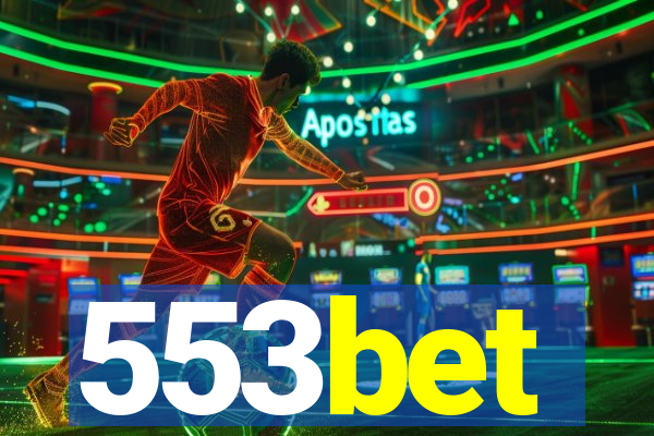 553bet