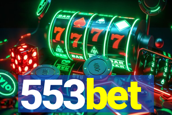 553bet