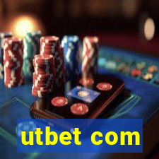 utbet com