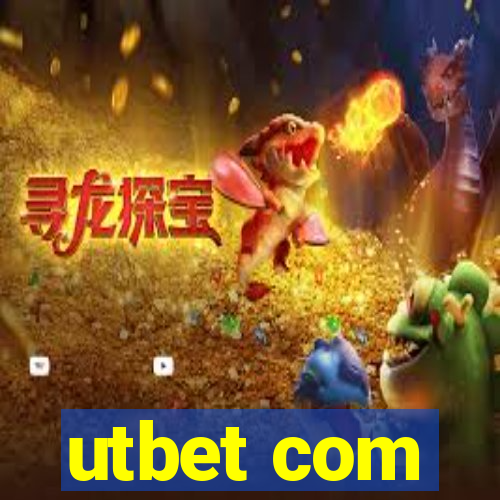 utbet com