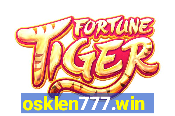 osklen777.win