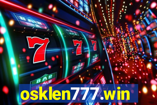 osklen777.win