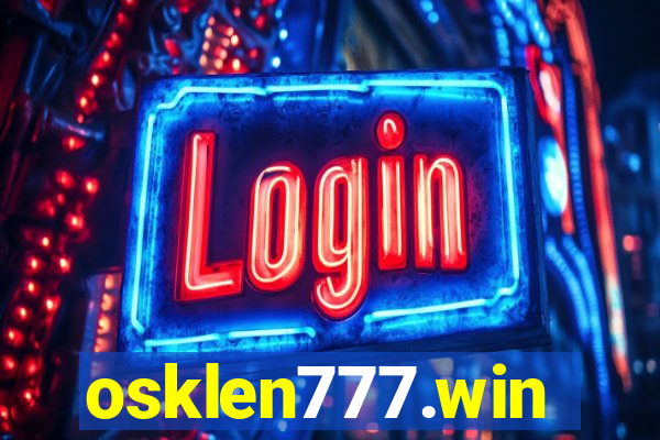 osklen777.win