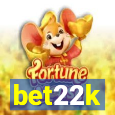 bet22k