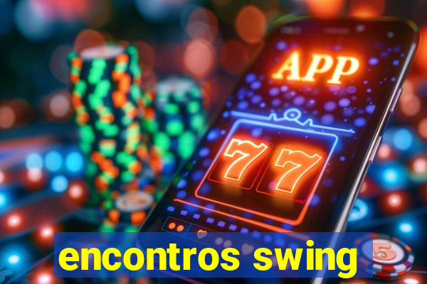 encontros swing