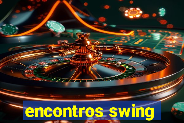 encontros swing