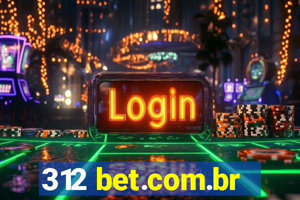 312 bet.com.br