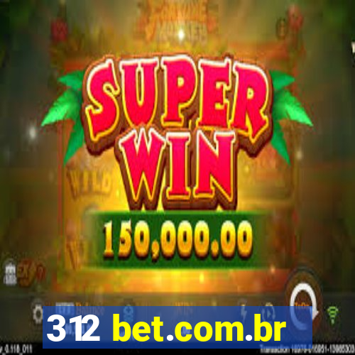 312 bet.com.br