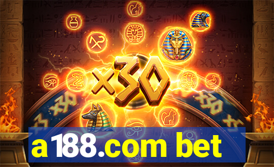 a188.com bet