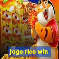 jogo rico win