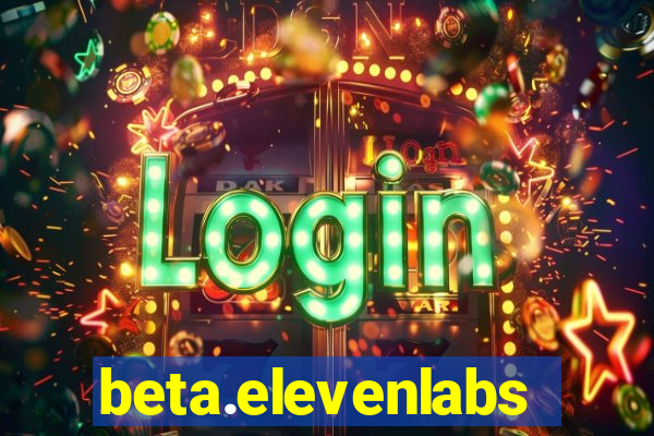 beta.elevenlabs.oi