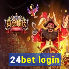 24bet login