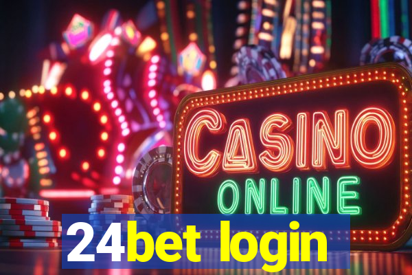 24bet login