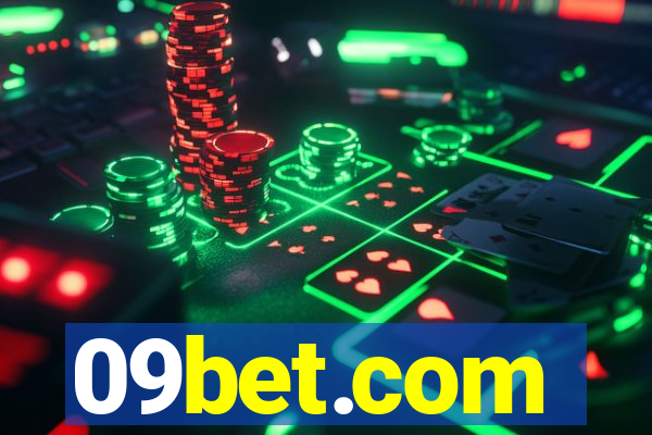 09bet.com