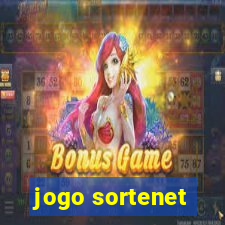 jogo sortenet