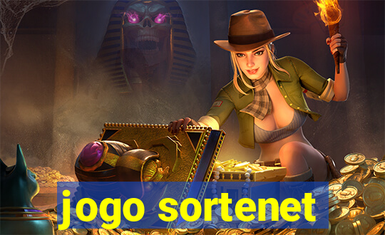 jogo sortenet