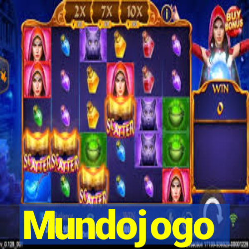 Mundojogo