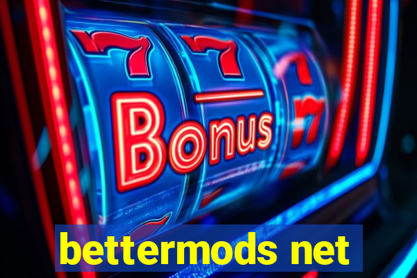 bettermods net