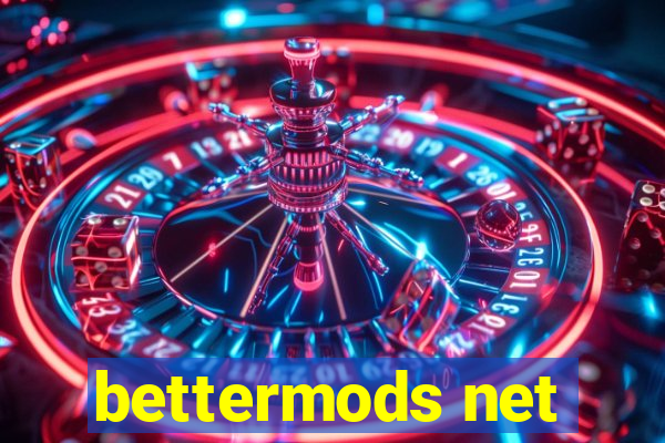 bettermods net