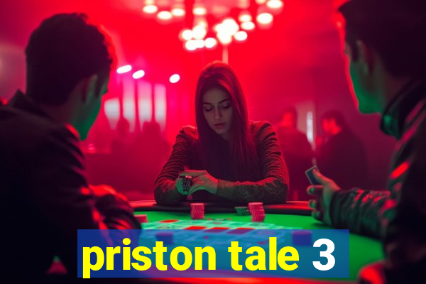 priston tale 3