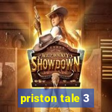 priston tale 3