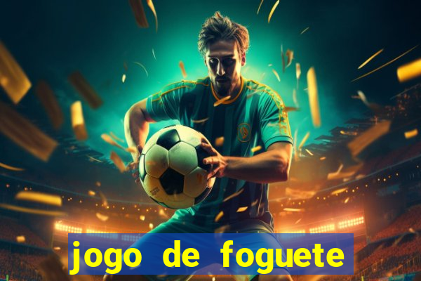 jogo de foguete que ganha dinheiro