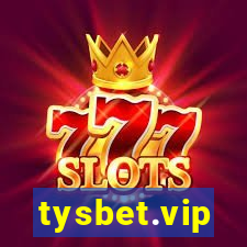 tysbet.vip