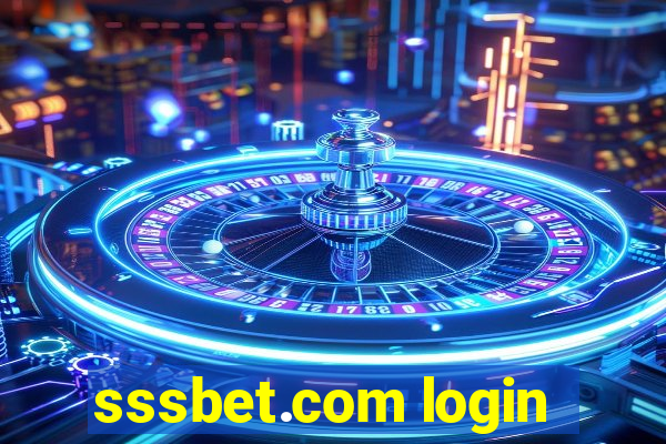 sssbet.com login