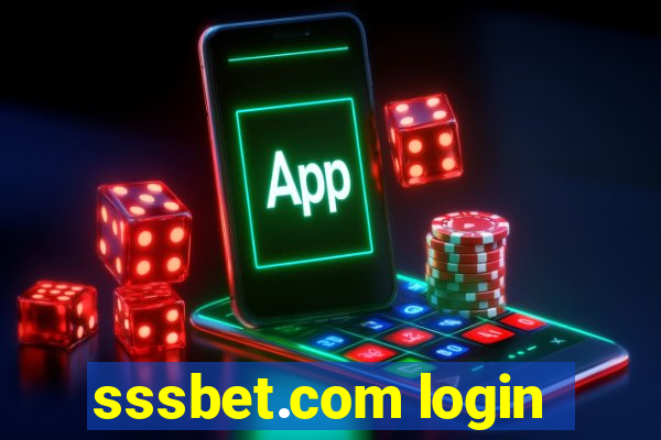 sssbet.com login