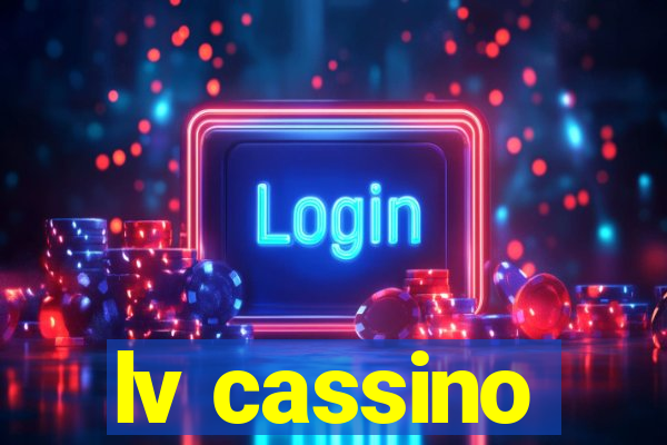 lv cassino