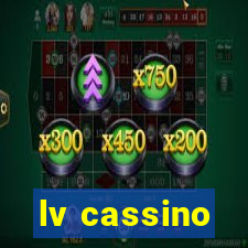 lv cassino