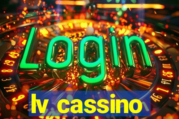 lv cassino