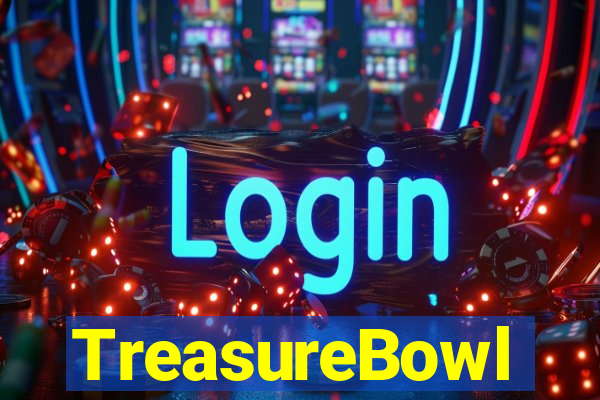 TreasureBowl treasure bowl modo de jogar