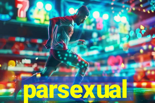 parsexual