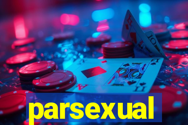 parsexual