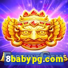 8babypg.com