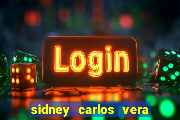 sidney carlos vera cruz porto